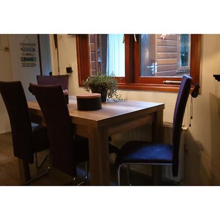 Chalet Heppie People Doornspijk Dış mekan fotoğraf